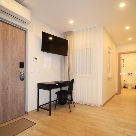 Sienna Hotel Rio Maior Ngoại thất bức ảnh
