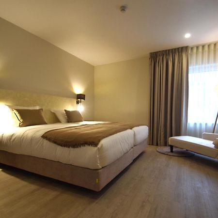 Sienna Hotel Rio Maior Ngoại thất bức ảnh
