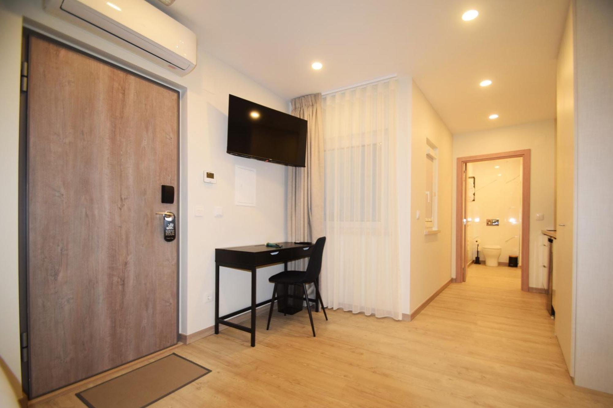 Sienna Hotel Rio Maior Ngoại thất bức ảnh