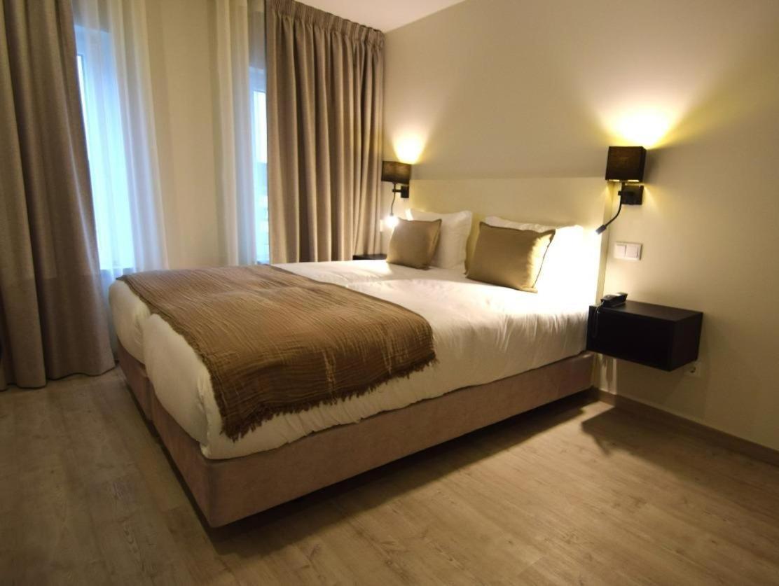 Sienna Hotel Rio Maior Ngoại thất bức ảnh