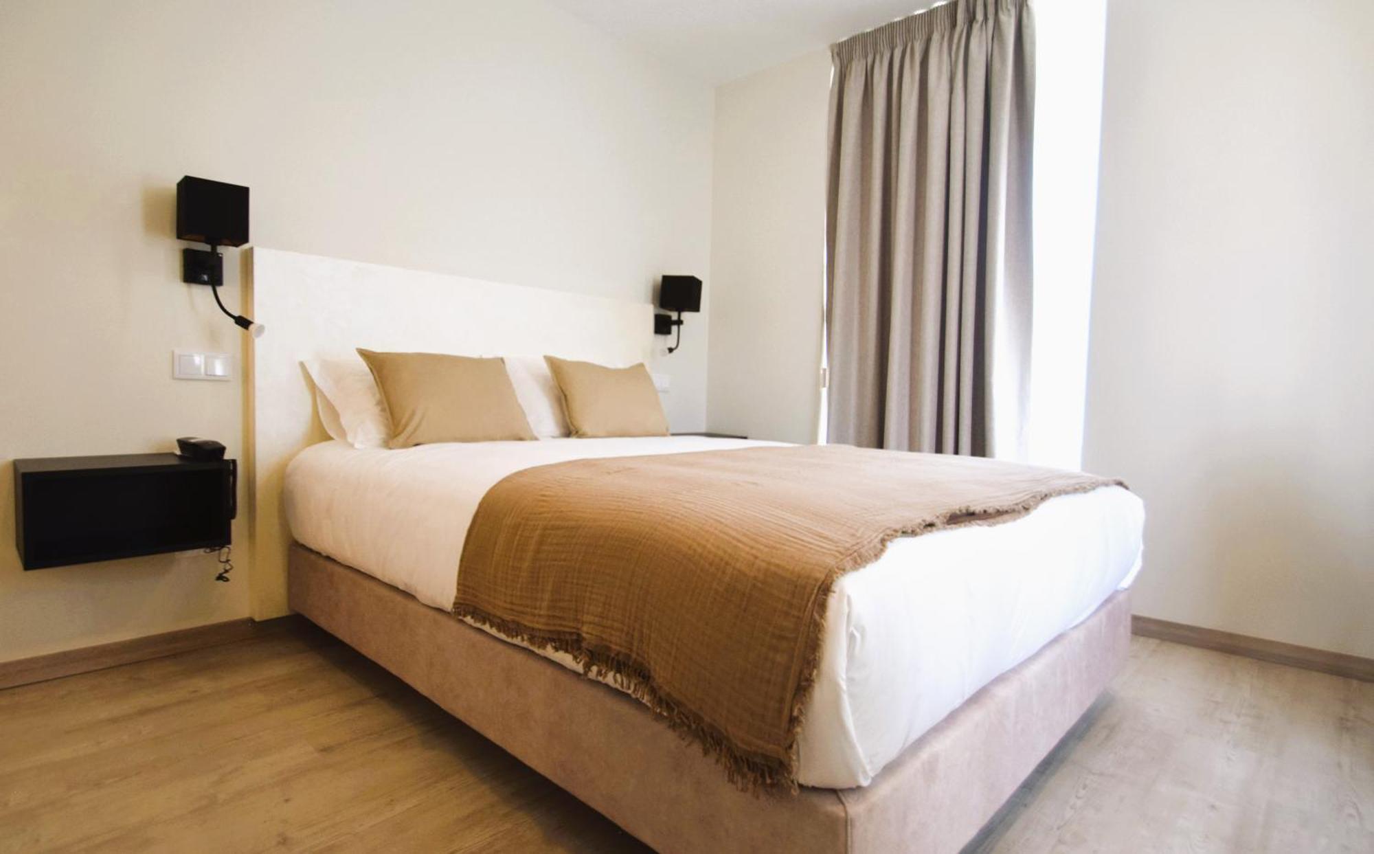 Sienna Hotel Rio Maior Phòng bức ảnh