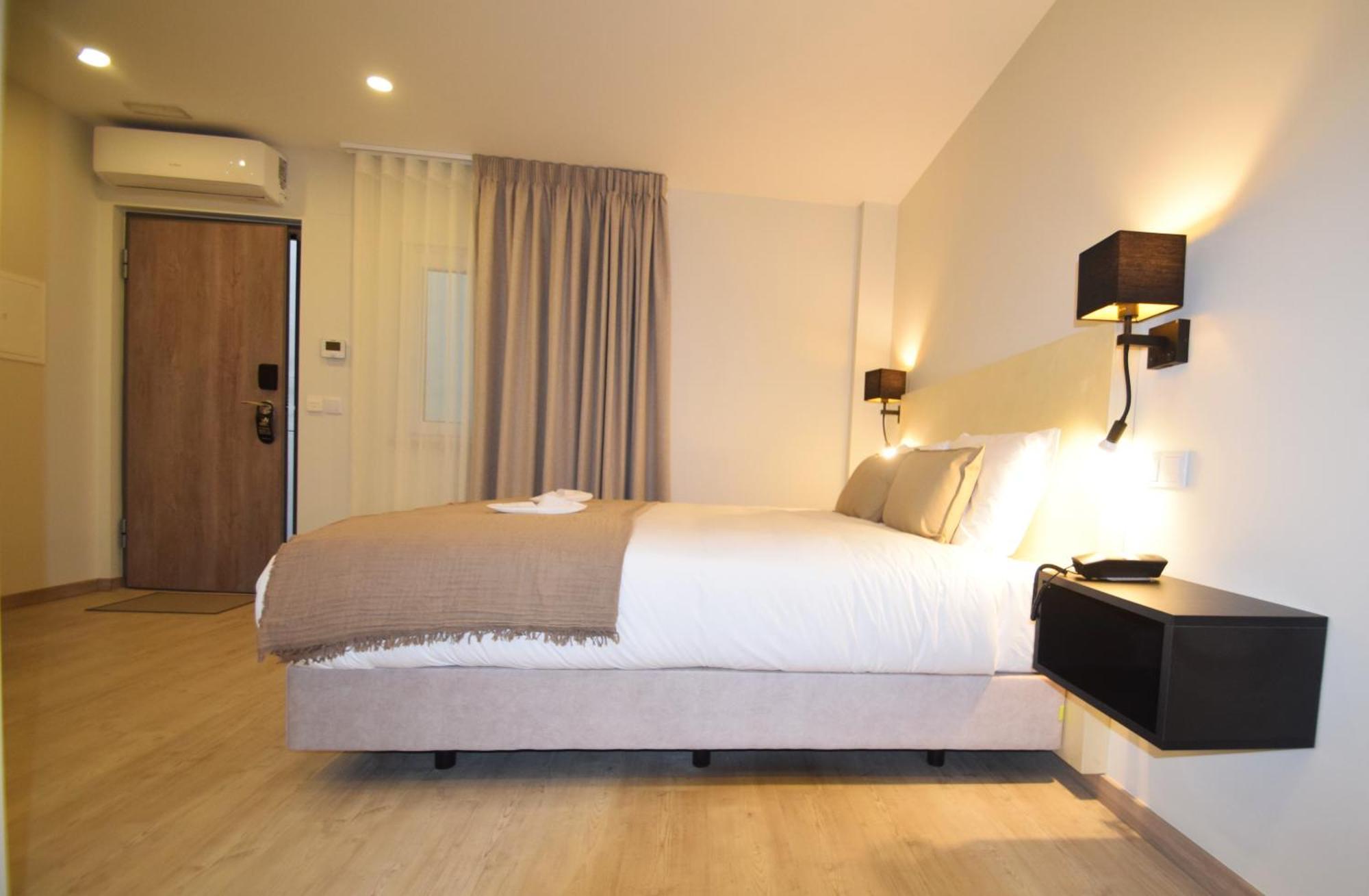 Sienna Hotel Rio Maior Phòng bức ảnh