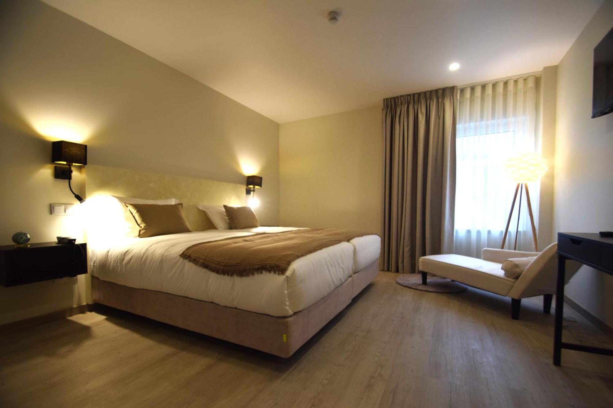 Sienna Hotel Rio Maior Ngoại thất bức ảnh