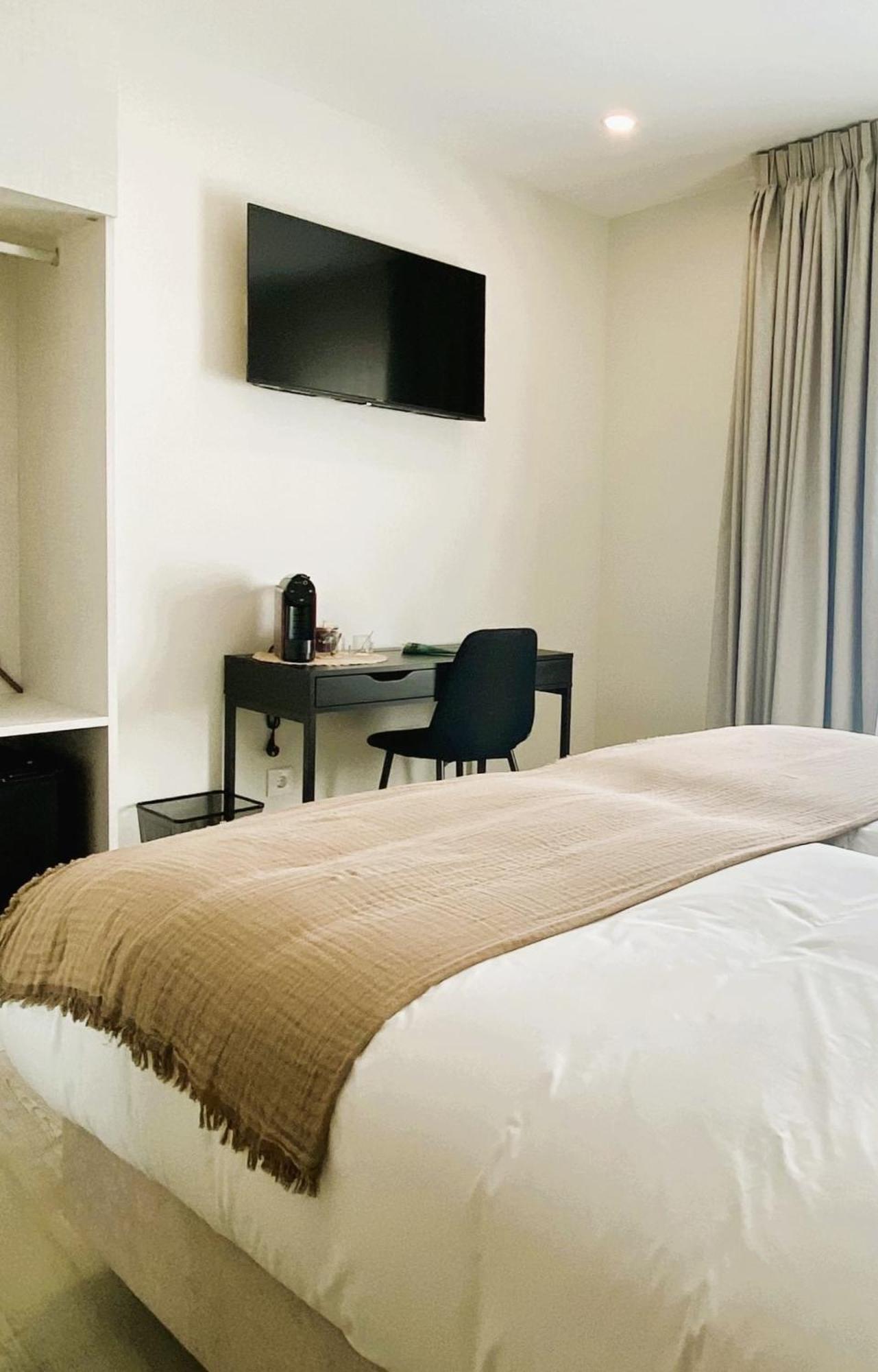Sienna Hotel Rio Maior Ngoại thất bức ảnh