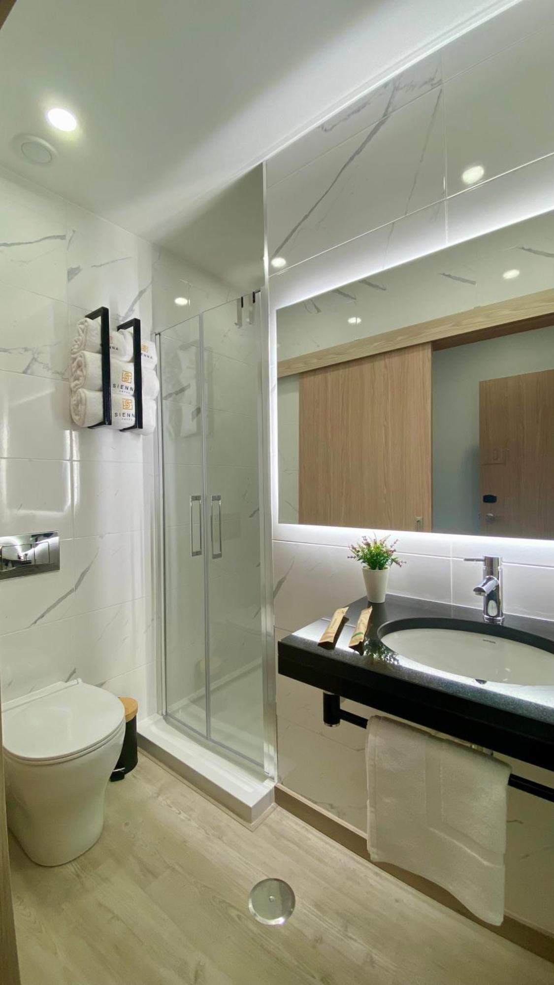 Sienna Hotel Rio Maior Ngoại thất bức ảnh