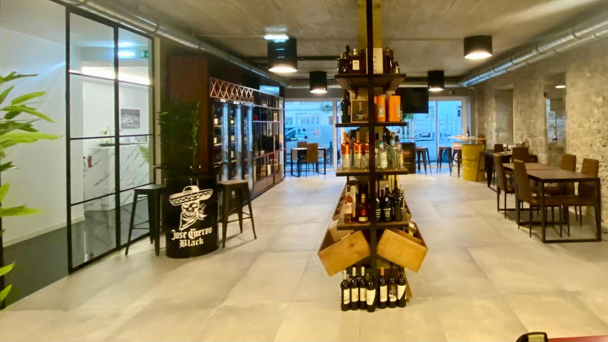 Sienna Hotel Rio Maior Ngoại thất bức ảnh
